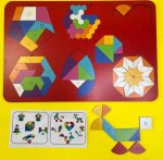 معمای اشکال - Image 2