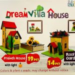 خانه ویلایی