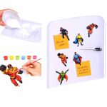 کیت قالب گیری و رنگ آمیزی مدل قهرمانان - Image 2