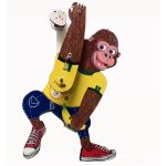 ربات میمون - Image 2