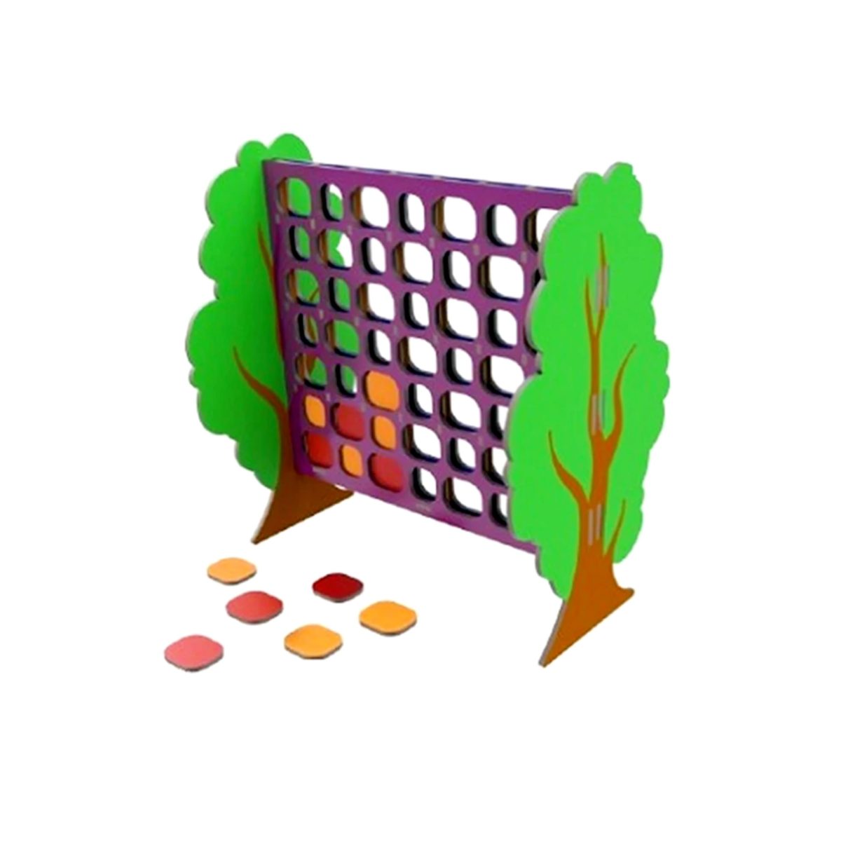 دوز درختی - Image 2