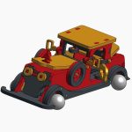 ماشین کلاسیک