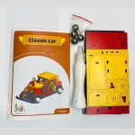 ماشین کلاسیک - Image 3