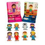 پازل مشاغل - Image 2