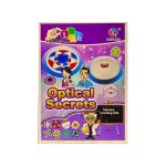 کیت خطای دید