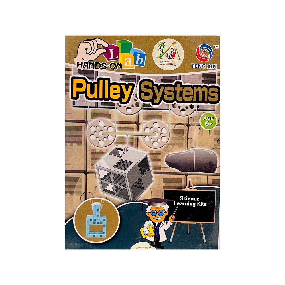 photo-output (49) کیت ساخت قرقره - Image 1