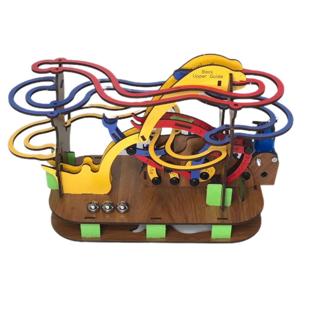 photo-output (5) رولینگ بال - Image 1