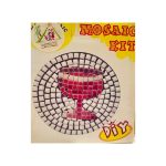 کیت کاشی زیر لیوانی