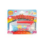 خمیر بادکنک ساز تک عددی