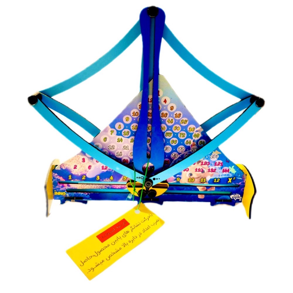 photo-output (75) جدول ضرب دلفینی - Image 1