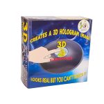 هلوگرام سه بعدی