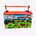 مجموعه ربومکانیک اتوماتا