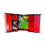 مجموعه ربومکانیک اتوماتا - Image 2